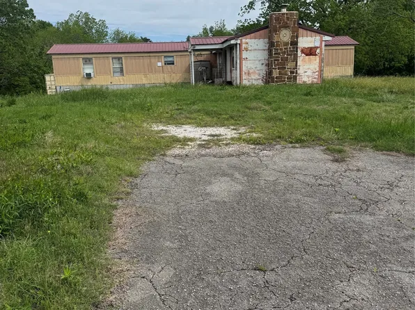 11324 E 64th Hwy, Webbers Falls, OK 74470