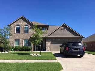 1915 Buttonwood Trl, Rosenberg, TX 77471