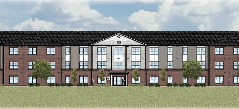 Columbus Renaissance Housing I — Photo 20