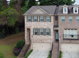 1949 Townsend Ct NE #22, Atlanta, GA 30329