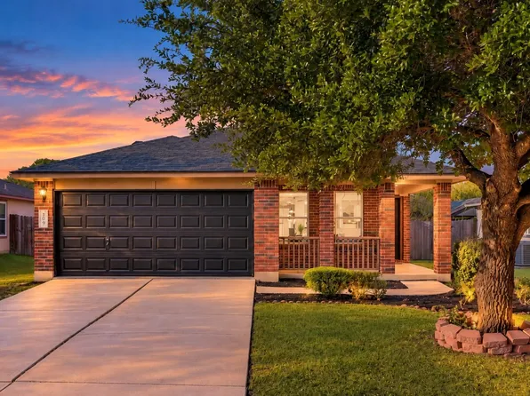 109 Brooke St, Hutto, TX 78634