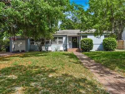 2825 N Westmoreland Dr, Orlando, FL, 32804