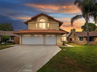 27625 Avenida Interno, Menifee, CA 92585