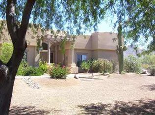 12750 Paseo Del Sol St, Casa Grande, AZ 85130