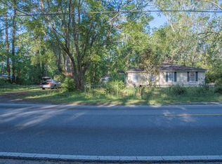 865 Old Jesup Rd, Brunswick, GA 31520