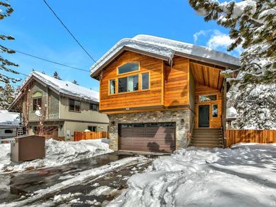 1967 Piute St, South Lake Tahoe, CA, 96150