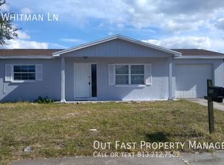 9114 Whitman Ln, Port Richey, FL 34668