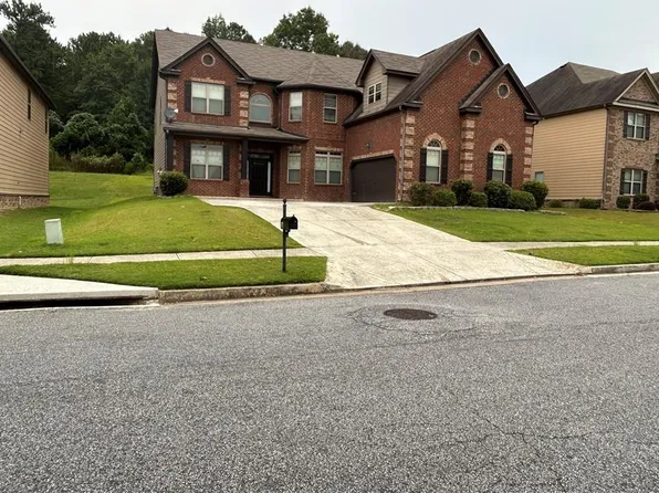 1971 Browning Bend Ct, Dacula, GA 30019