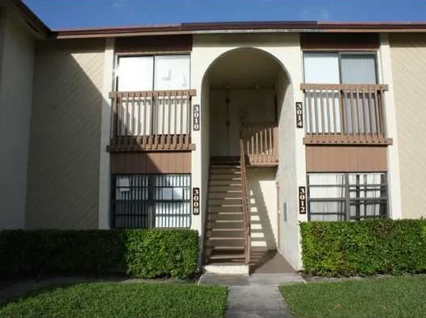 3010 Coral Ridge Dr #211-B, Pompano Beach, FL 33065