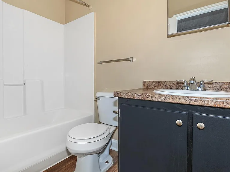Green Meadow Apartments — Photo 20