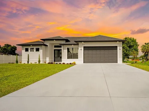 5148 FLORIDA ROAD, VENICE, FL 34293