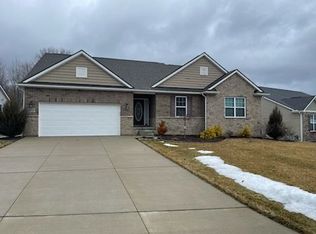 1219 Cannonade Loop, Howell, MI 48843