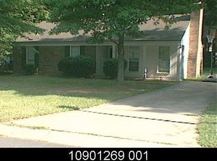 5837 Carved Oak Cres, Charlotte, NC 28227