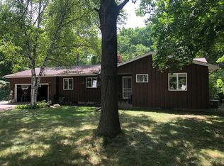 411 N Day Rd, Saint Croix Falls, WI 54024