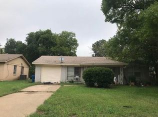 761 Ivywood Dr, Dallas, TX