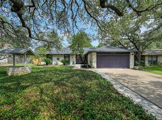 5104 Maulding Pass, Austin, TX 78749