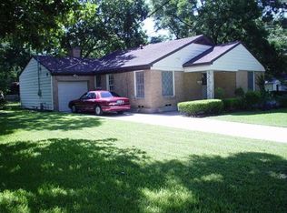 844 S Jefferson St, Irving, TX 75060