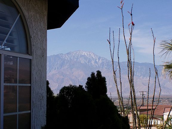 SOUTHERN MOUNTAIN VIEWS