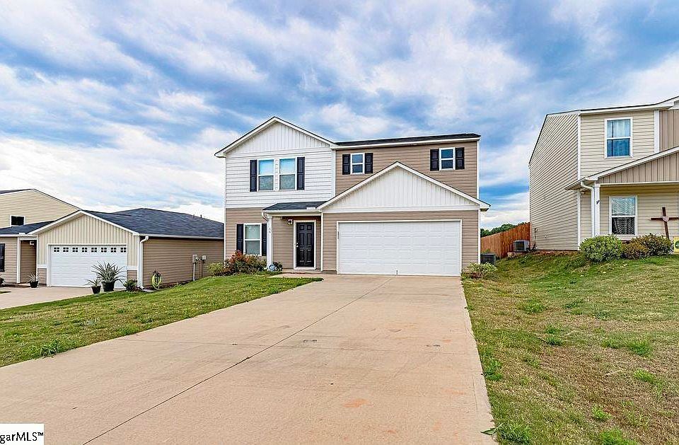 66 Lyman Lake Rd, Lyman, SC 29365 Zillow