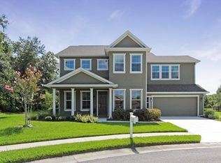 4952 Pointe O Woods Dr, Wesley Chapel, FL 33543