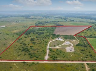 5301 County Road 161, Bangs, TX 76823