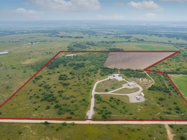 5301 County Road 161, Bangs, TX 76823