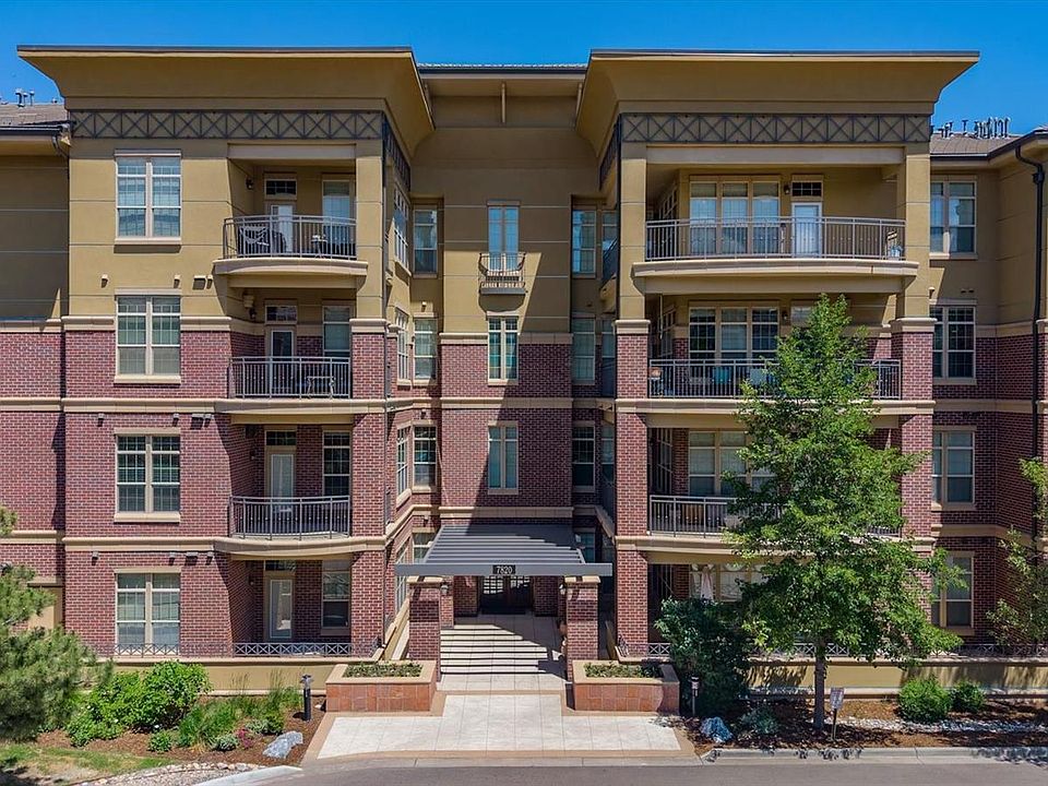 1st image of 7820 Inverness Boulevard #206