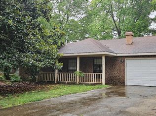 1312 Magnolia Rd, Jonesboro, AR 72405