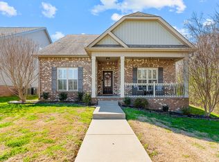 214 Whitman Aly, Clarksville, TN