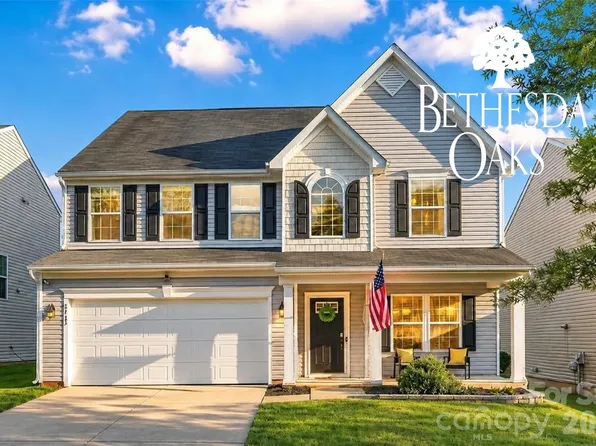 2745 Cypress Oak Ln, Gastonia, NC 28056