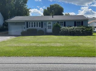 149 Waldorf Ave, Rochester, NY 14606