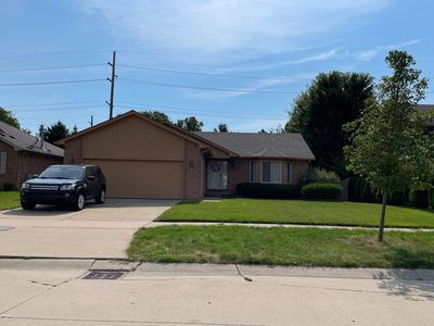 45122 Angie Dr, Macomb, MI, 48042