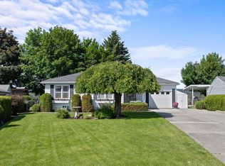 2007 N Hemlock St, Spokane, WA 99205