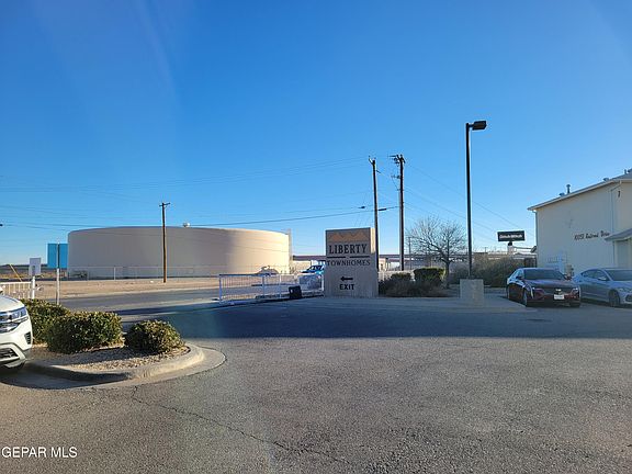 2nd image of 10051 Railroad Dr APT 703