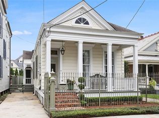 3930 Chestnut St, New Orleans, LA 70115