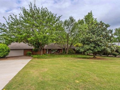 2600 Hidden Valley Rd, Edmond, OK, 73013