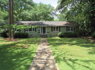 3825 Hawthorne Dr, Jackson, MS 39206