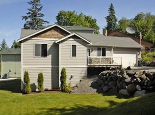 1570 Emerald Lake Way, Bellingham, WA 98226