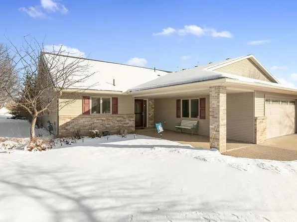 809 Westland St, New London, MN 56273