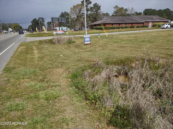 2300 James B. White Highway N, Whiteville, NC 28472