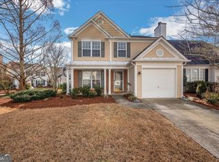 110 Devonshire Dr, Alpharetta, GA 30022