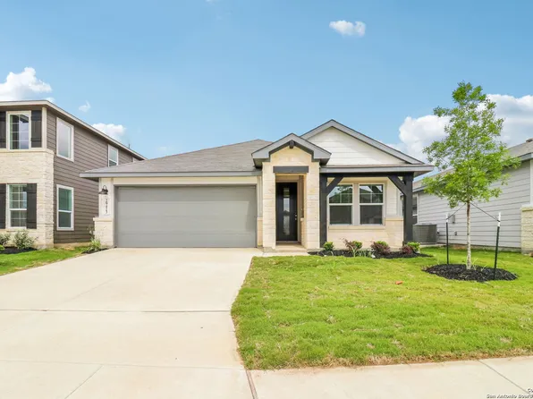 29423 Clanton Pass, San Antonio, TX 78260