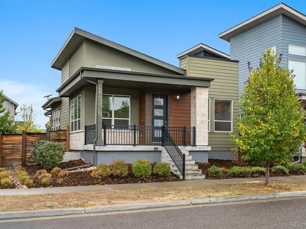 5820 Boston Street, Denver, CO 80238