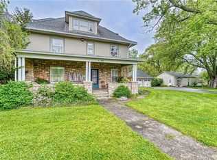 1580 Ridge Rd, Webster, NY 14580