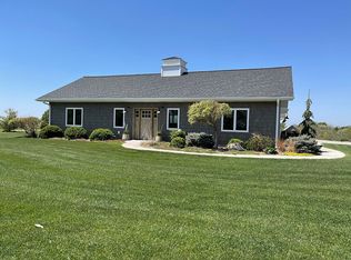 629 County Road 2400, Crete, NE 68333