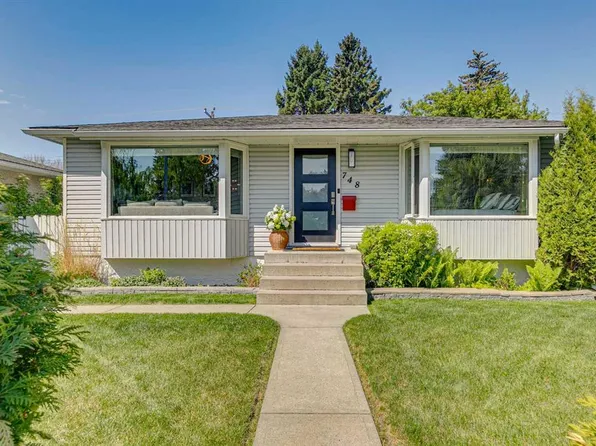 748 E Archwood Rd SE, Calgary, AB T2J 1C2