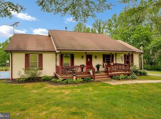 14422 Rixeyville Rd, Culpeper, VA 22701