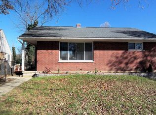 8646 Elmtree Ave, Cincinnati, OH 45231