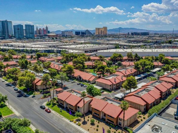 Rancho Del Sol | 4201 W Rochelle Ave, Las Vegas, NV