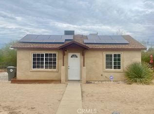 6116 Mariposa Ave, Twentynine Palms, CA 92277